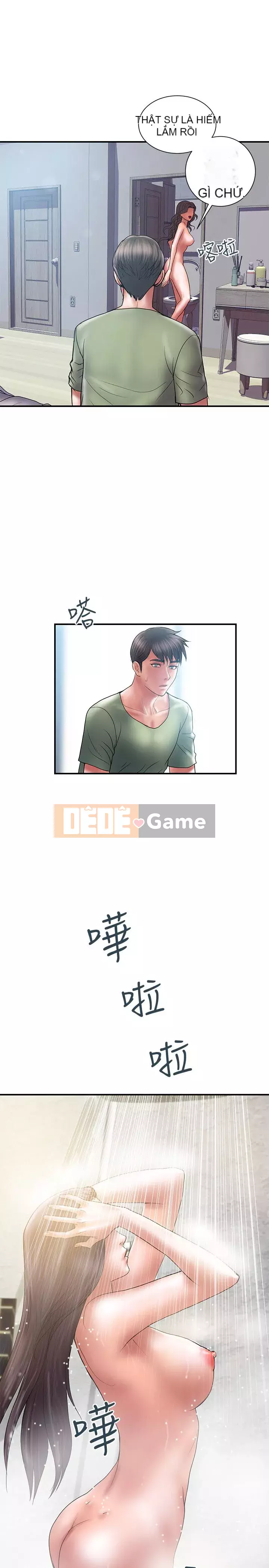 Kế hoạch gian lận Chương 01-48