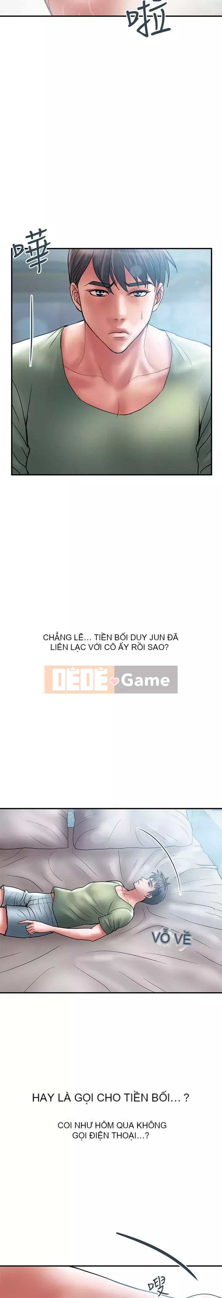 Kế hoạch gian lận Chương 01-48