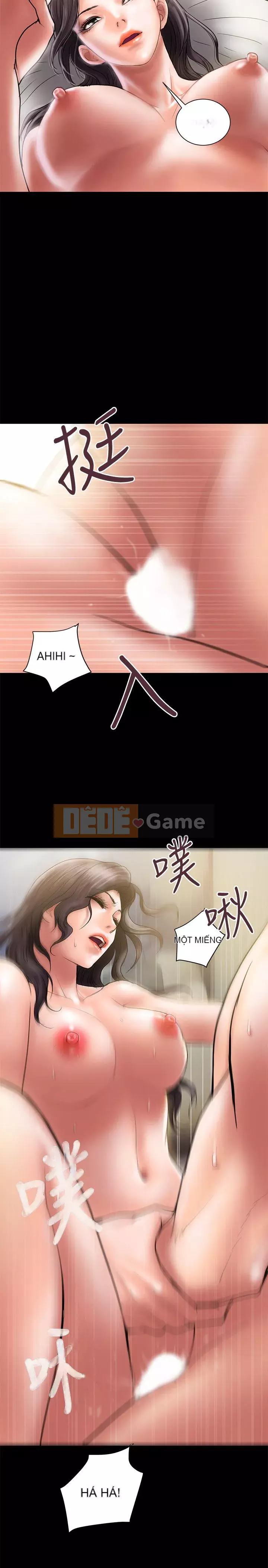 Kế hoạch gian lận Chương 01-48