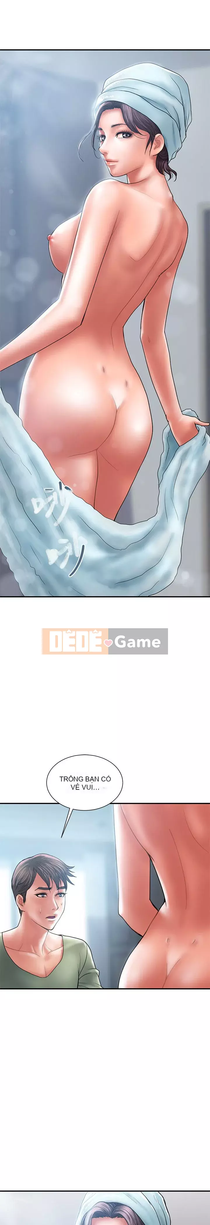 Kế hoạch gian lận Chương 01-48