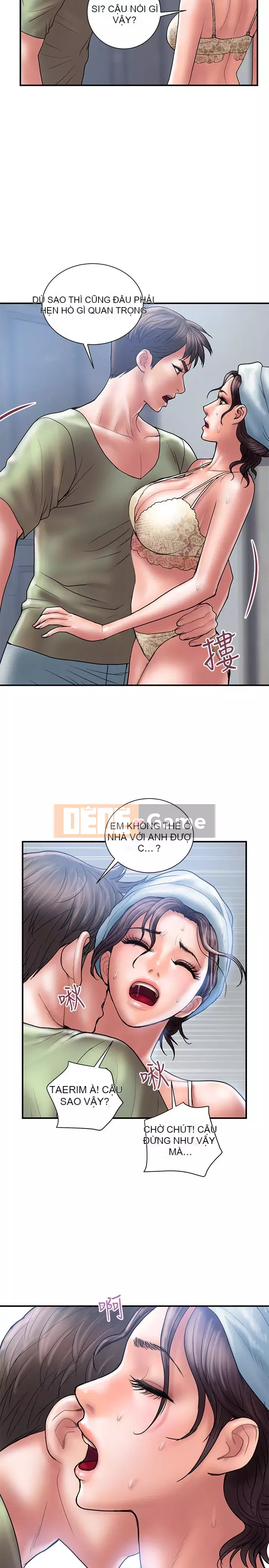 Kế hoạch gian lận Chương 01-48