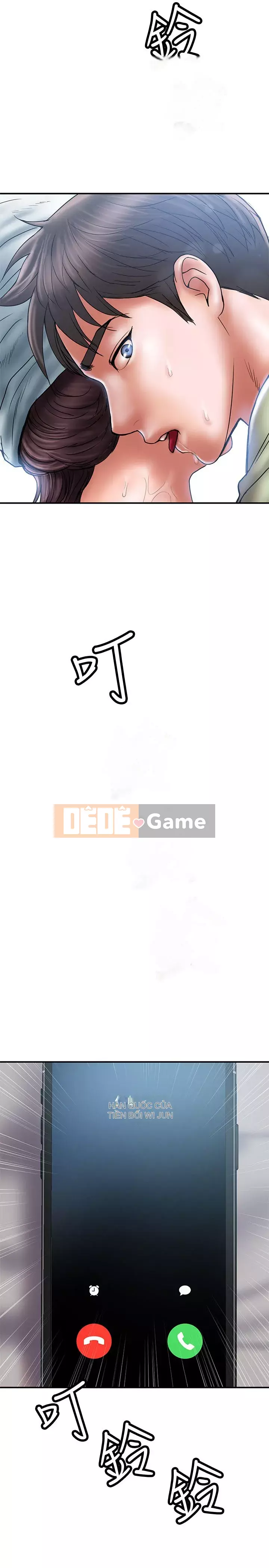 Kế hoạch gian lận Chương 01-48