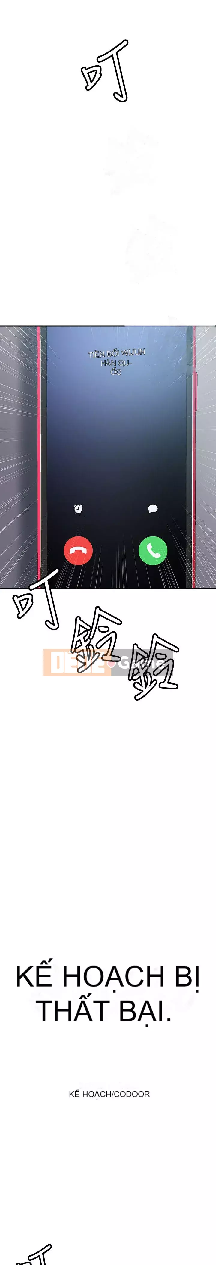 Kế hoạch gian lận Chương 01-48