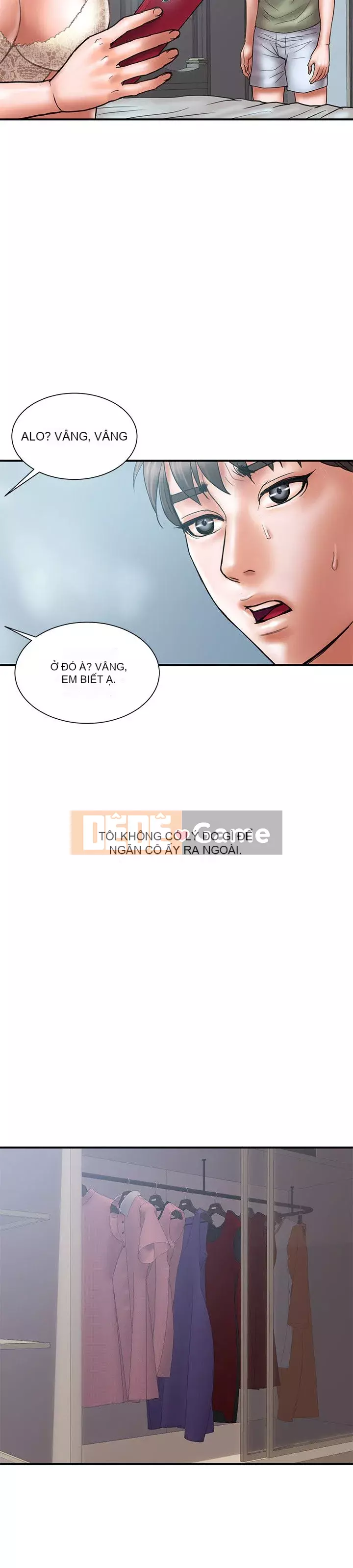 Kế hoạch gian lận Chương 01-48