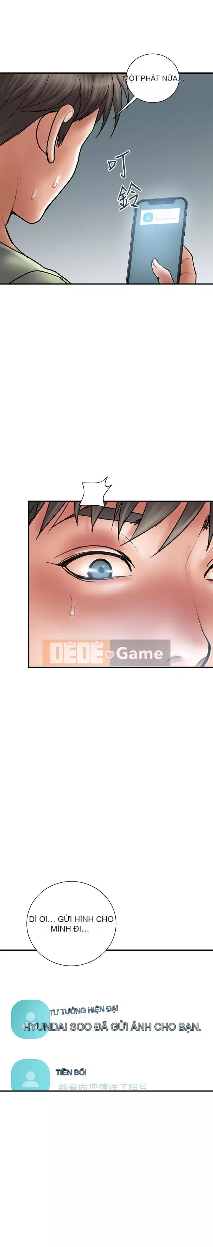 Kế hoạch gian lận Chương 01-48