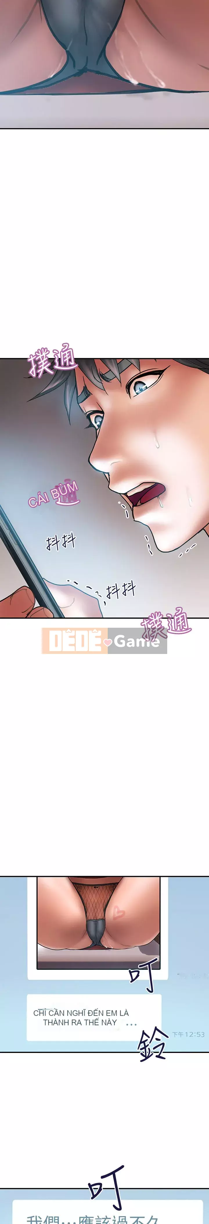 Kế hoạch gian lận Chương 01-48