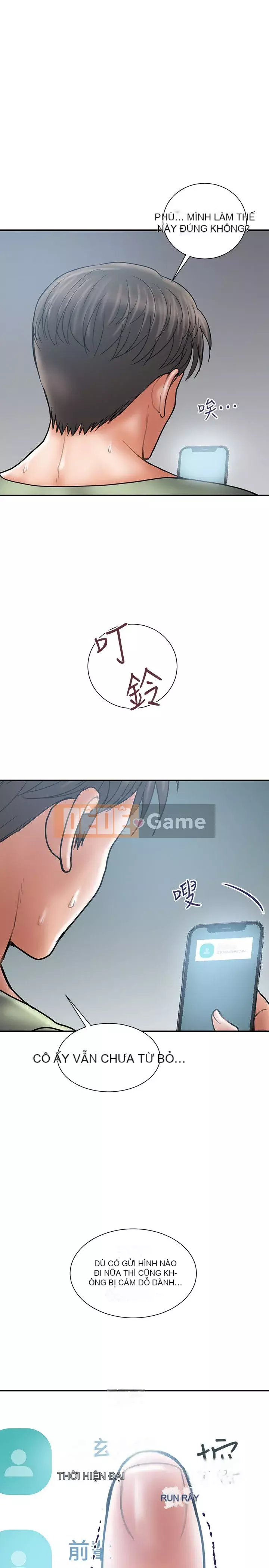 Kế hoạch gian lận Chương 01-48