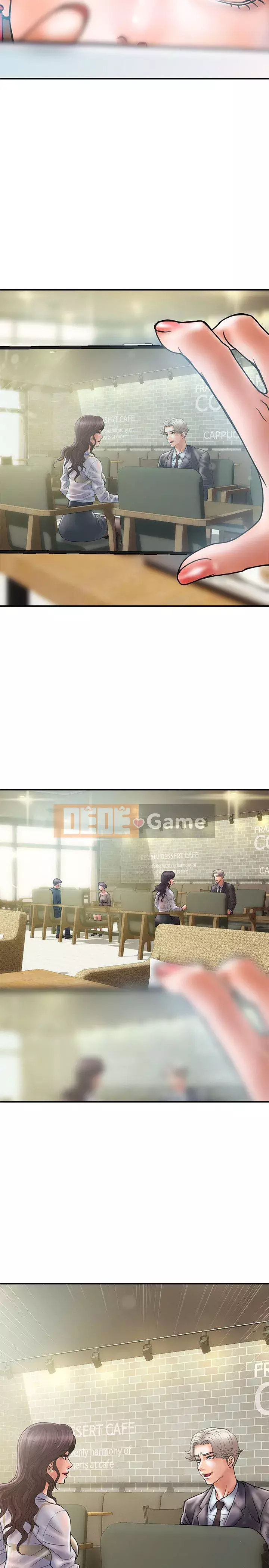 Kế hoạch gian lận Chương 01-48