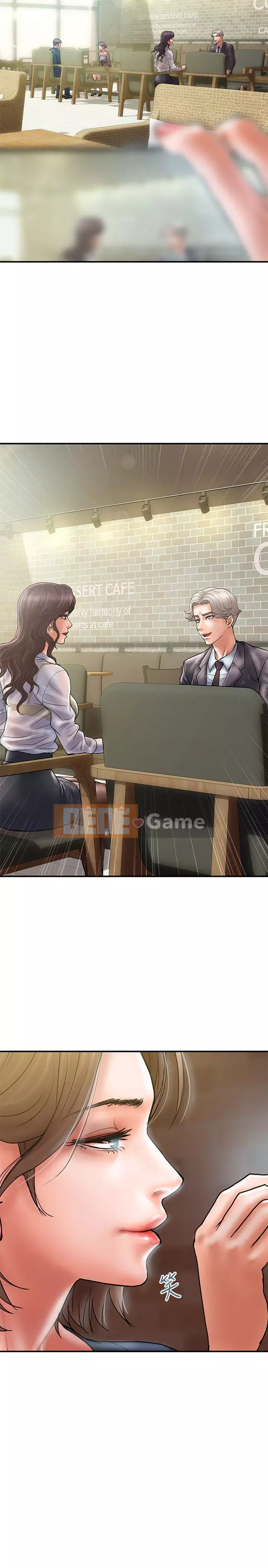 Kế hoạch gian lận Chương 01-48