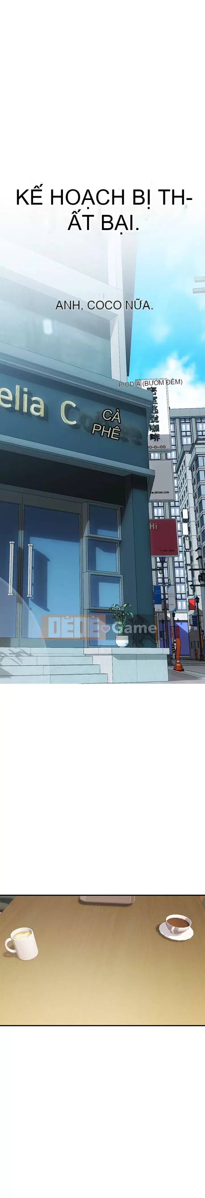 Kế hoạch gian lận Chương 01-48