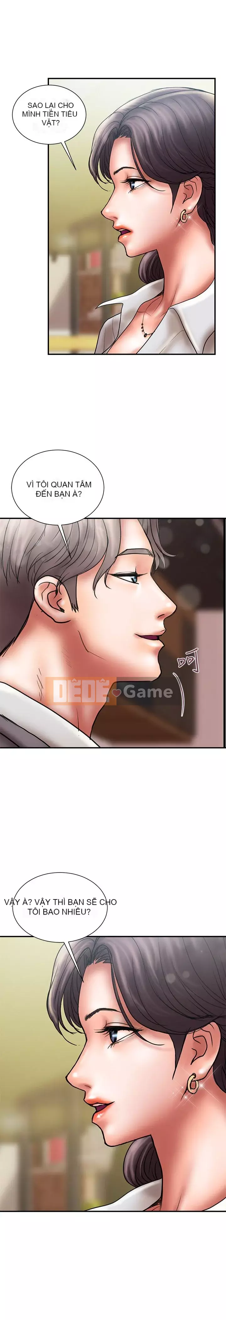 Kế hoạch gian lận Chương 01-48