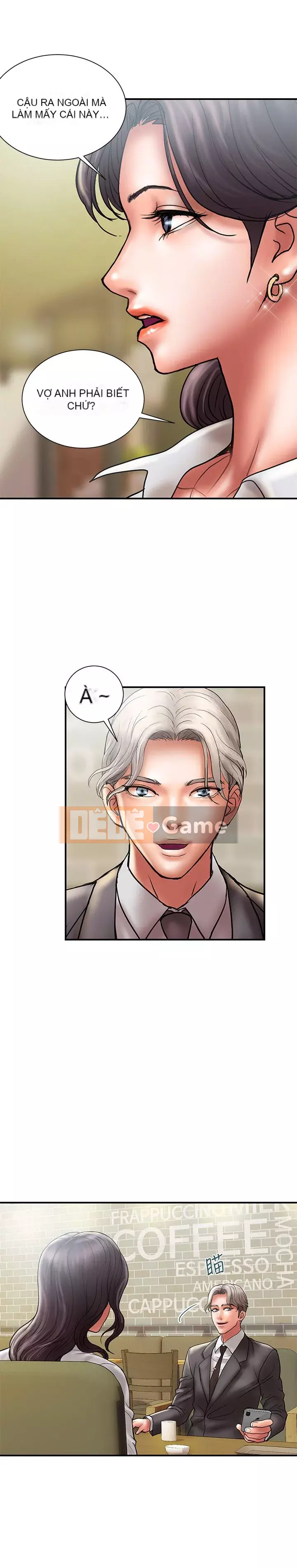 Kế hoạch gian lận Chương 01-48