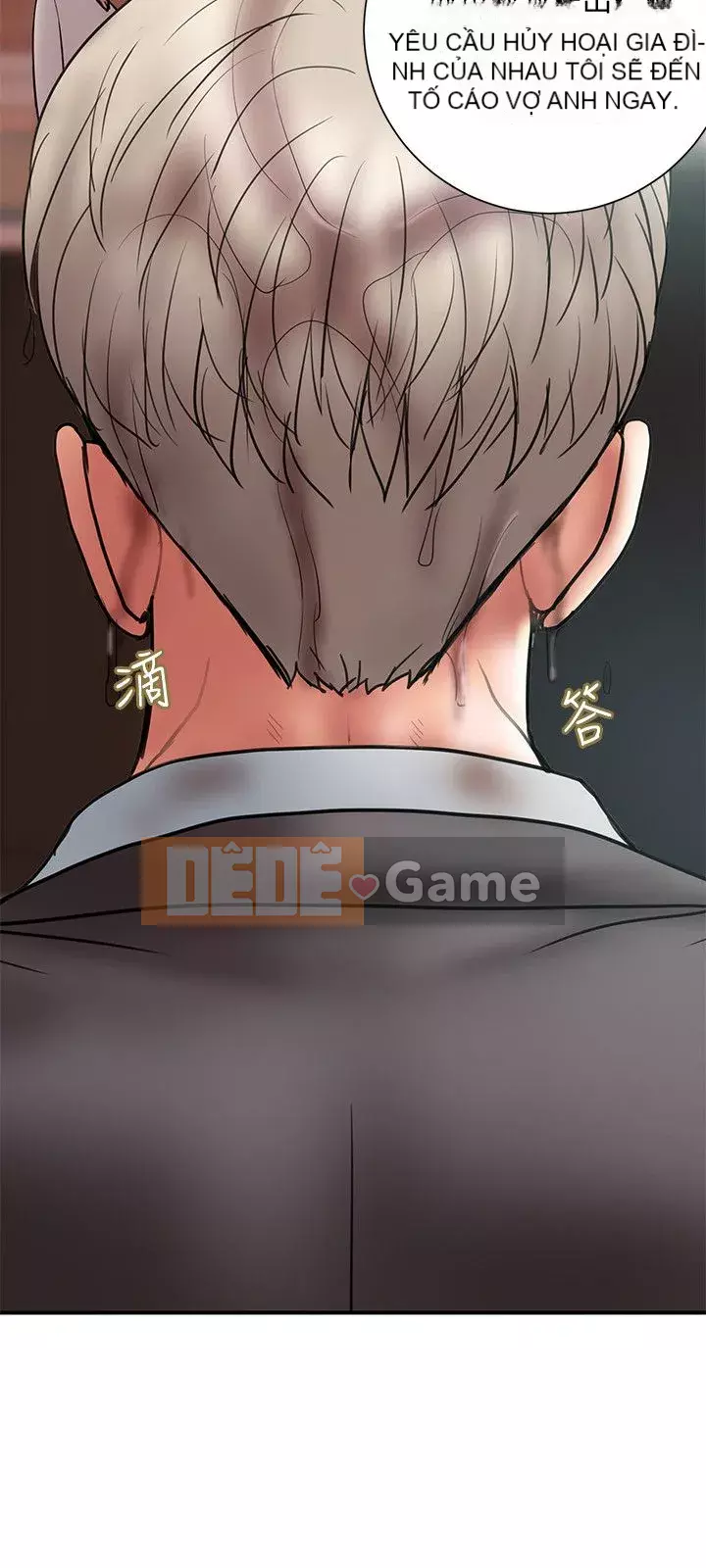 Kế hoạch gian lận Chương 01-48