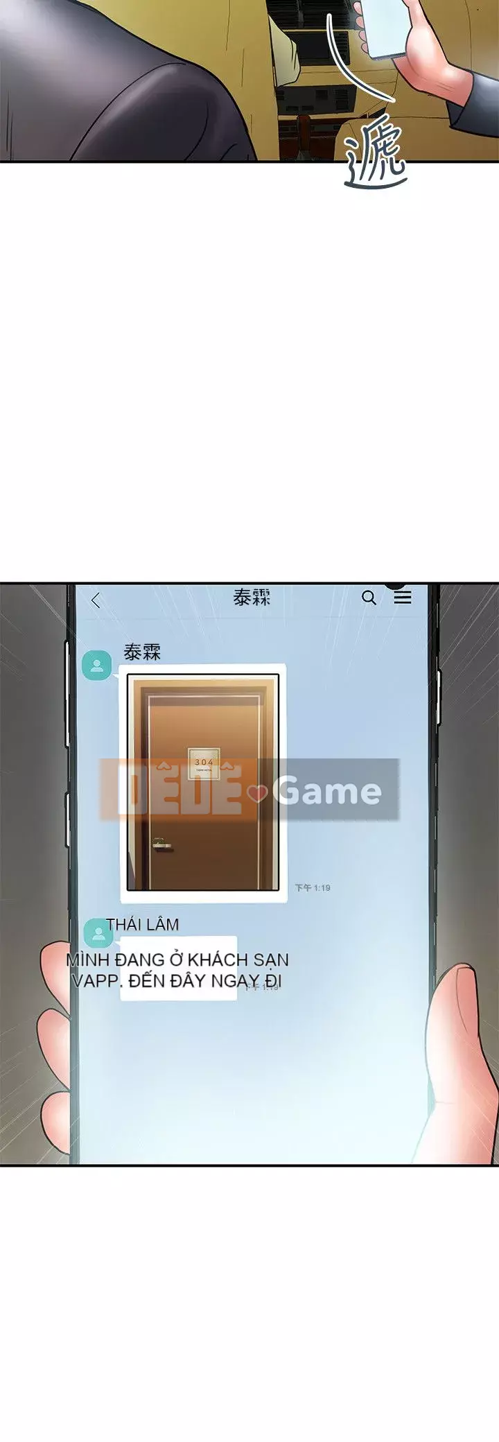 Kế hoạch gian lận Chương 01-48