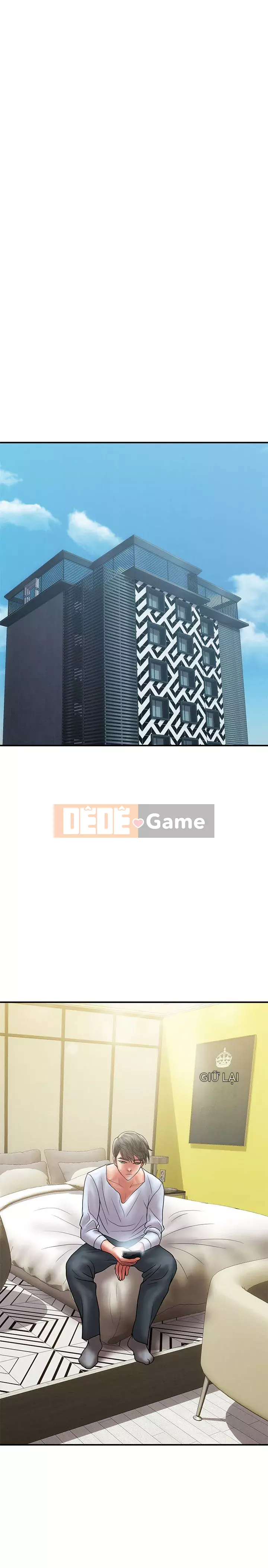 Kế hoạch gian lận Chương 01-48