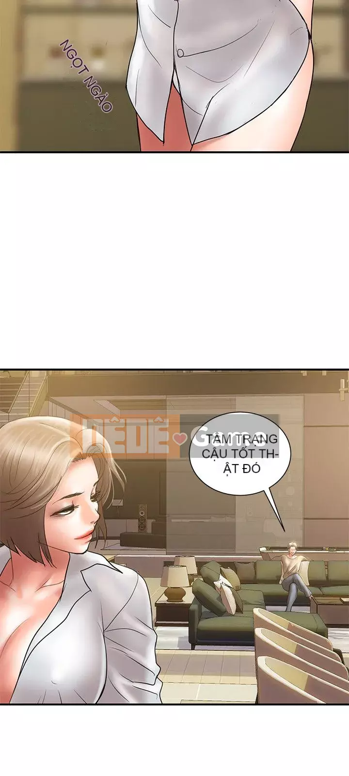 Kế hoạch gian lận Chương 01-48