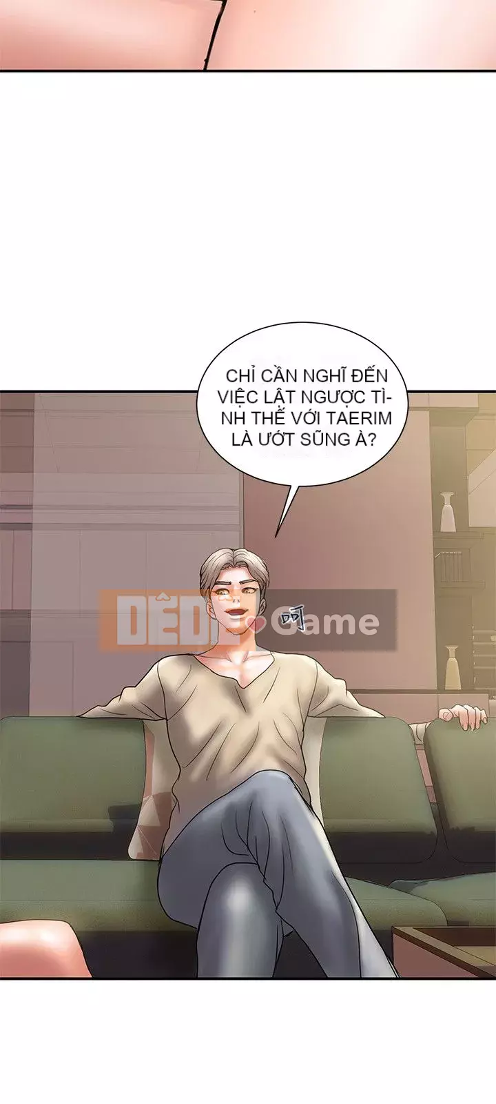 Kế hoạch gian lận Chương 01-48