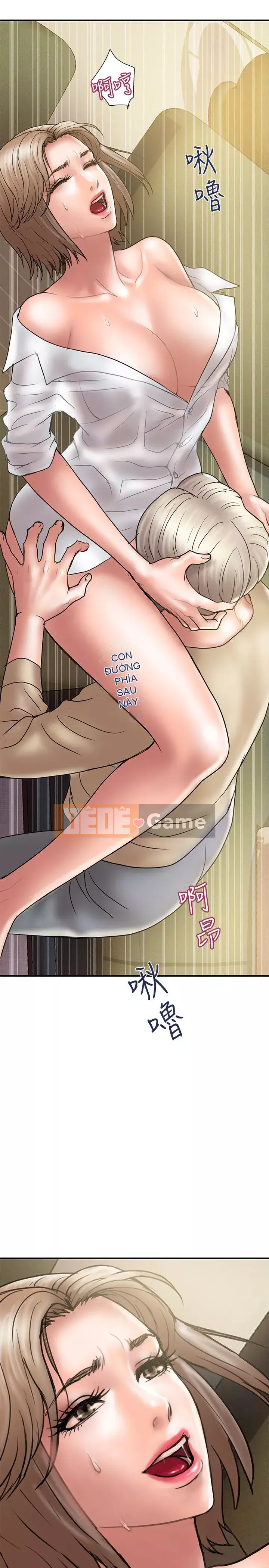 Kế hoạch gian lận Chương 01-48