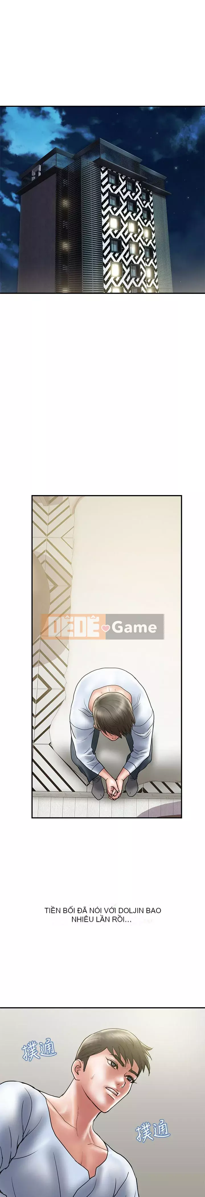 Kế hoạch gian lận Chương 01-48