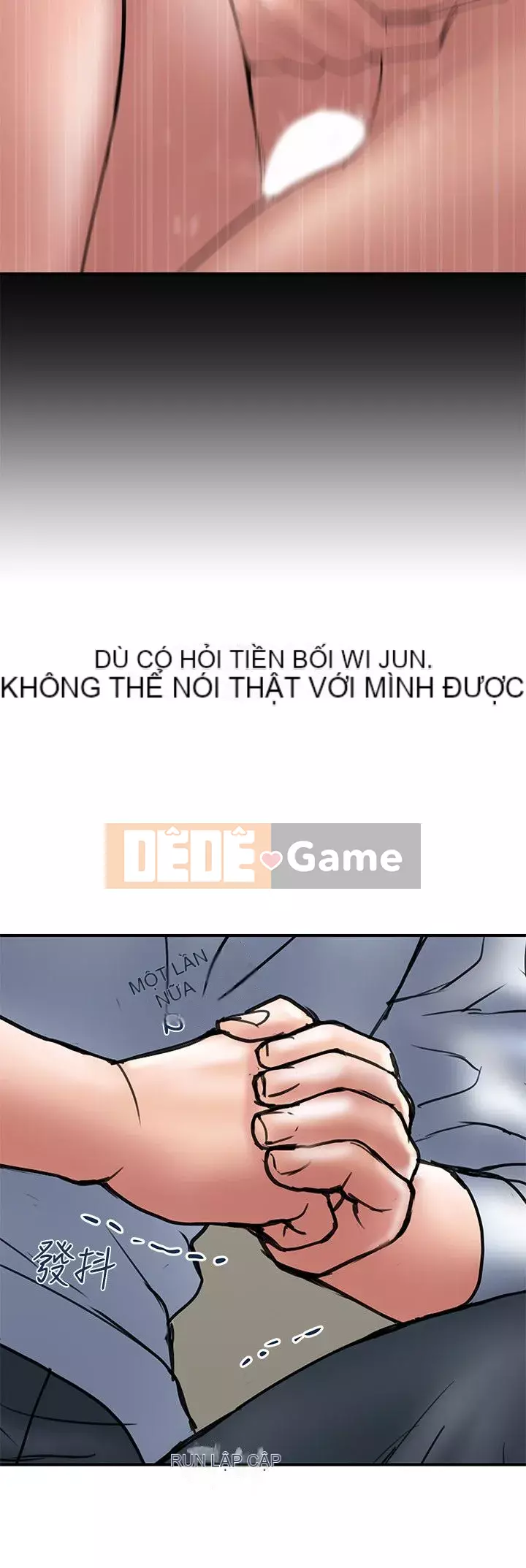 Kế hoạch gian lận Chương 01-48