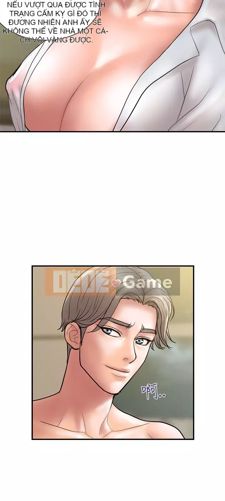 Kế hoạch gian lận Chương 01-48