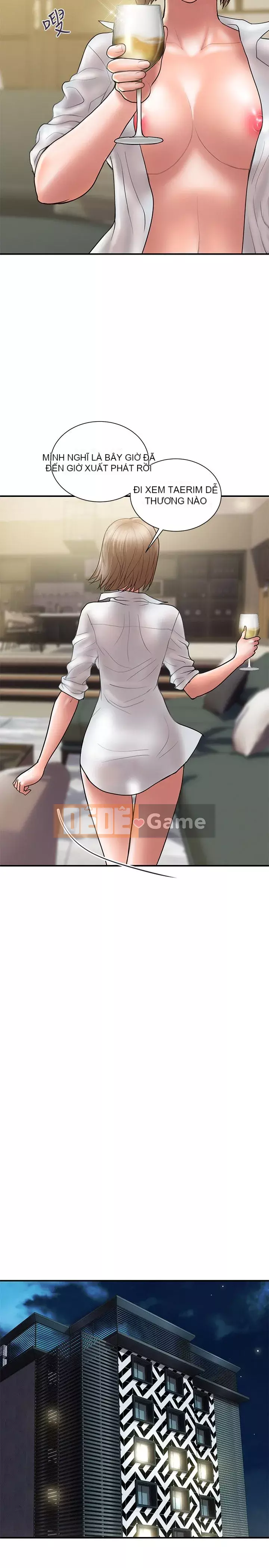 Kế hoạch gian lận Chương 01-48