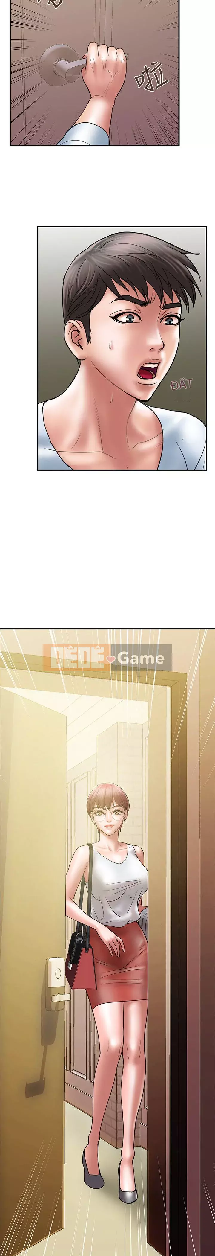 Kế hoạch gian lận Chương 01-48