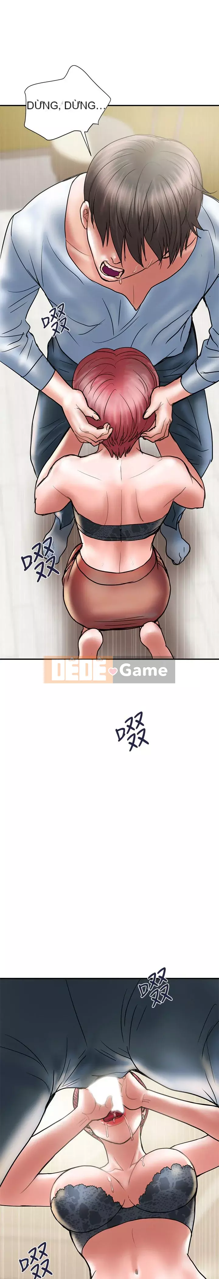 Kế hoạch gian lận Chương 01-48