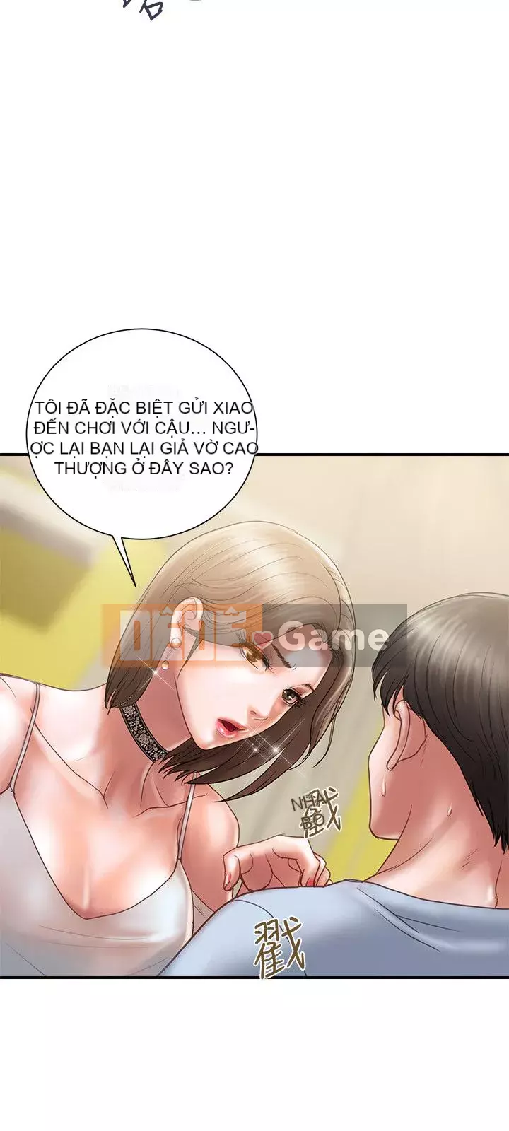 Kế hoạch gian lận Chương 01-48