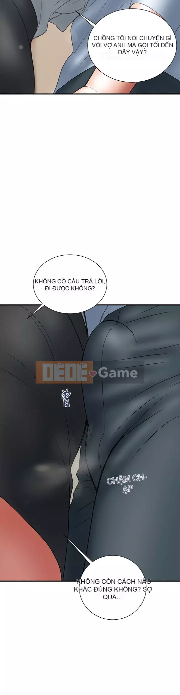 Kế hoạch gian lận Chương 01-48