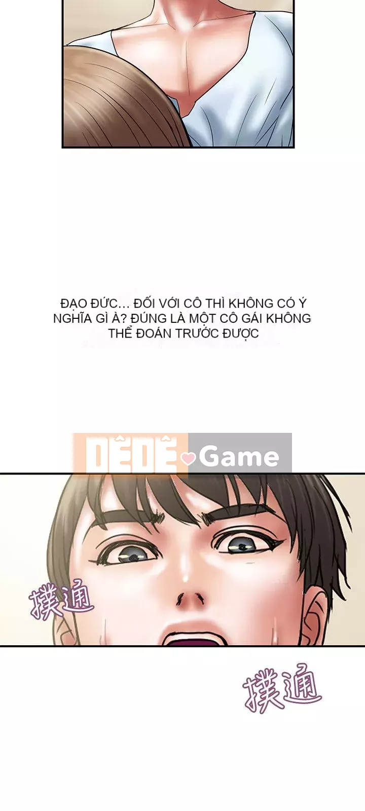 Kế hoạch gian lận Chương 01-48