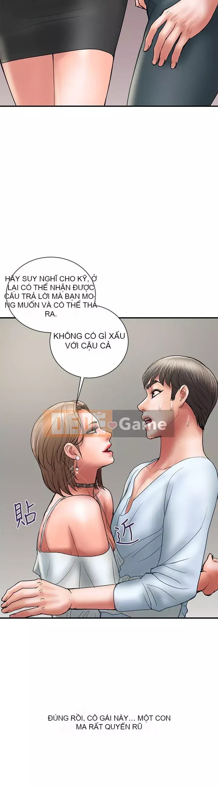 Kế hoạch gian lận Chương 01-48