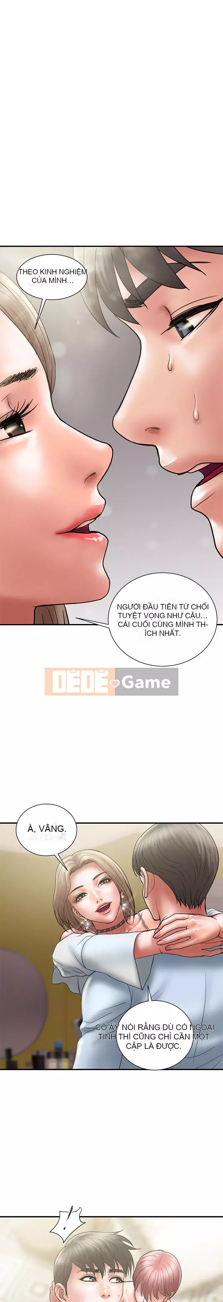 Kế hoạch gian lận Chương 01-48