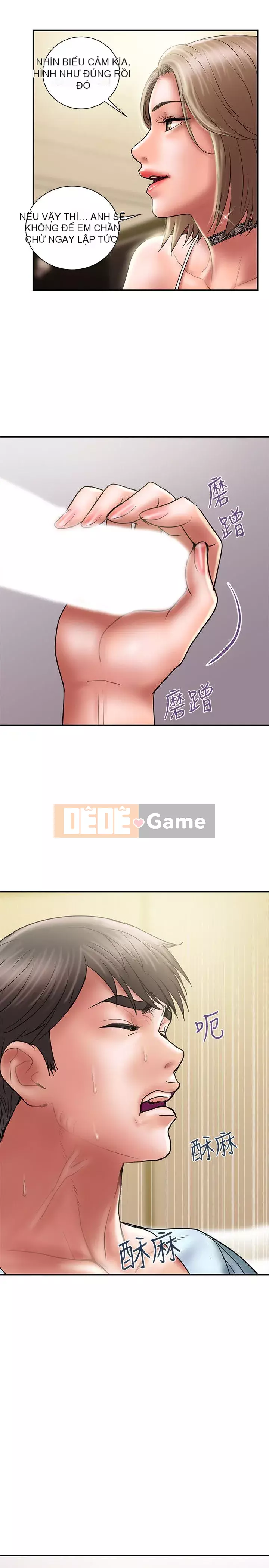 Kế hoạch gian lận Chương 01-48