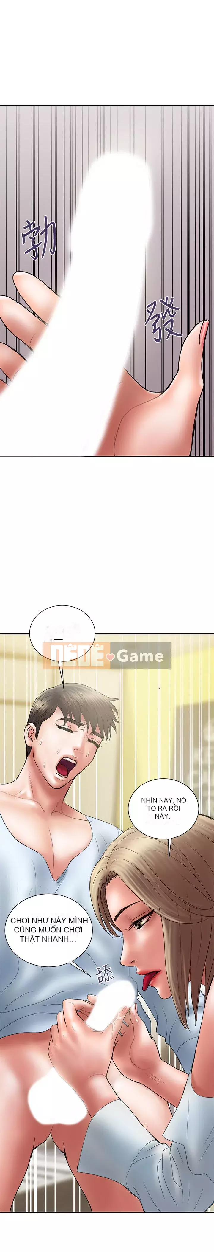 Kế hoạch gian lận Chương 01-48