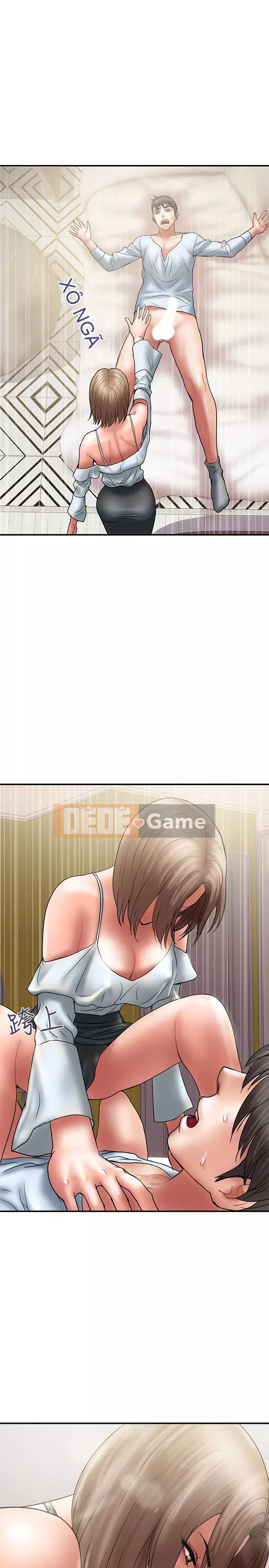 Kế hoạch gian lận Chương 01-48