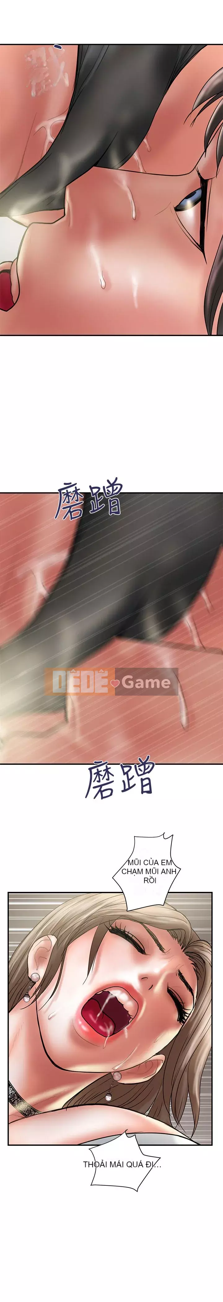 Kế hoạch gian lận Chương 01-48