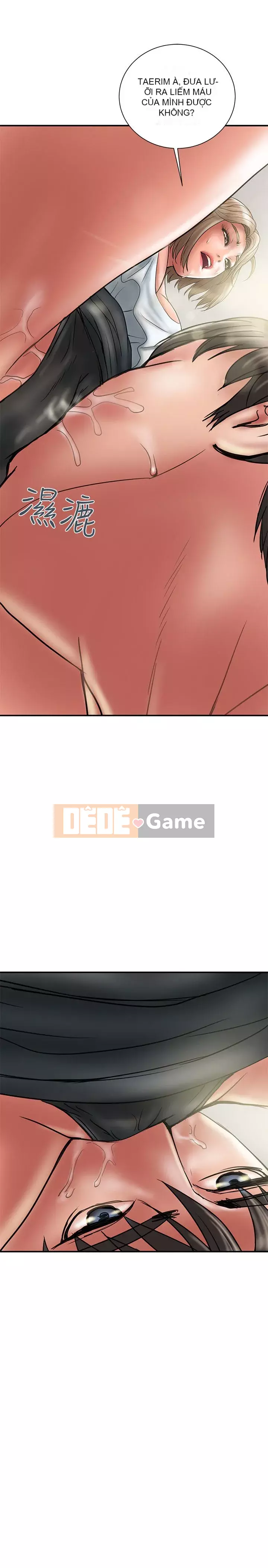 Kế hoạch gian lận Chương 01-48