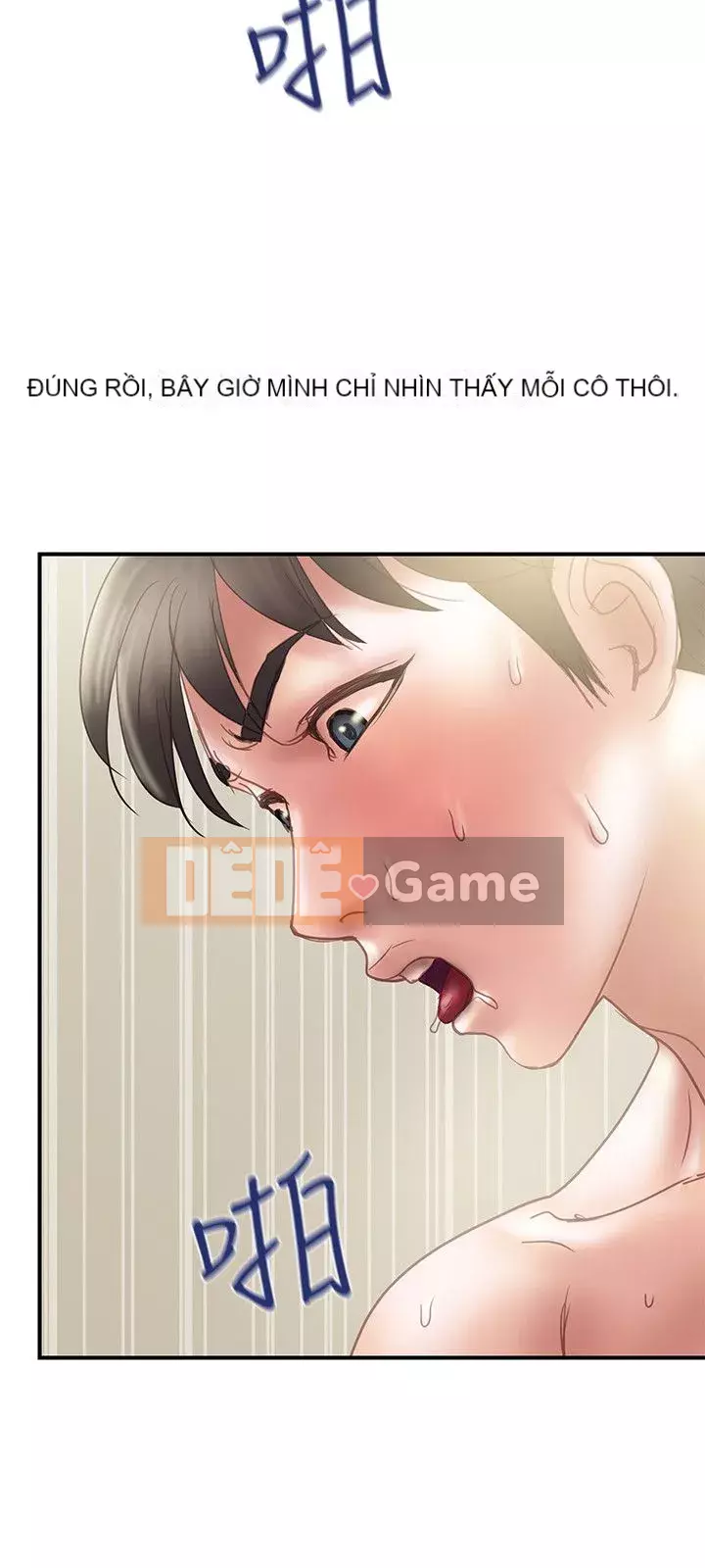 Kế hoạch gian lận Chương 01-48