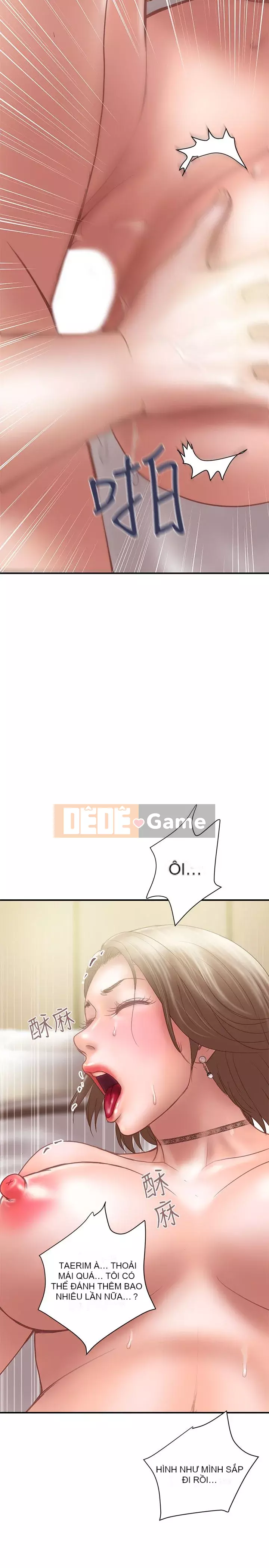 Kế hoạch gian lận Chương 01-48