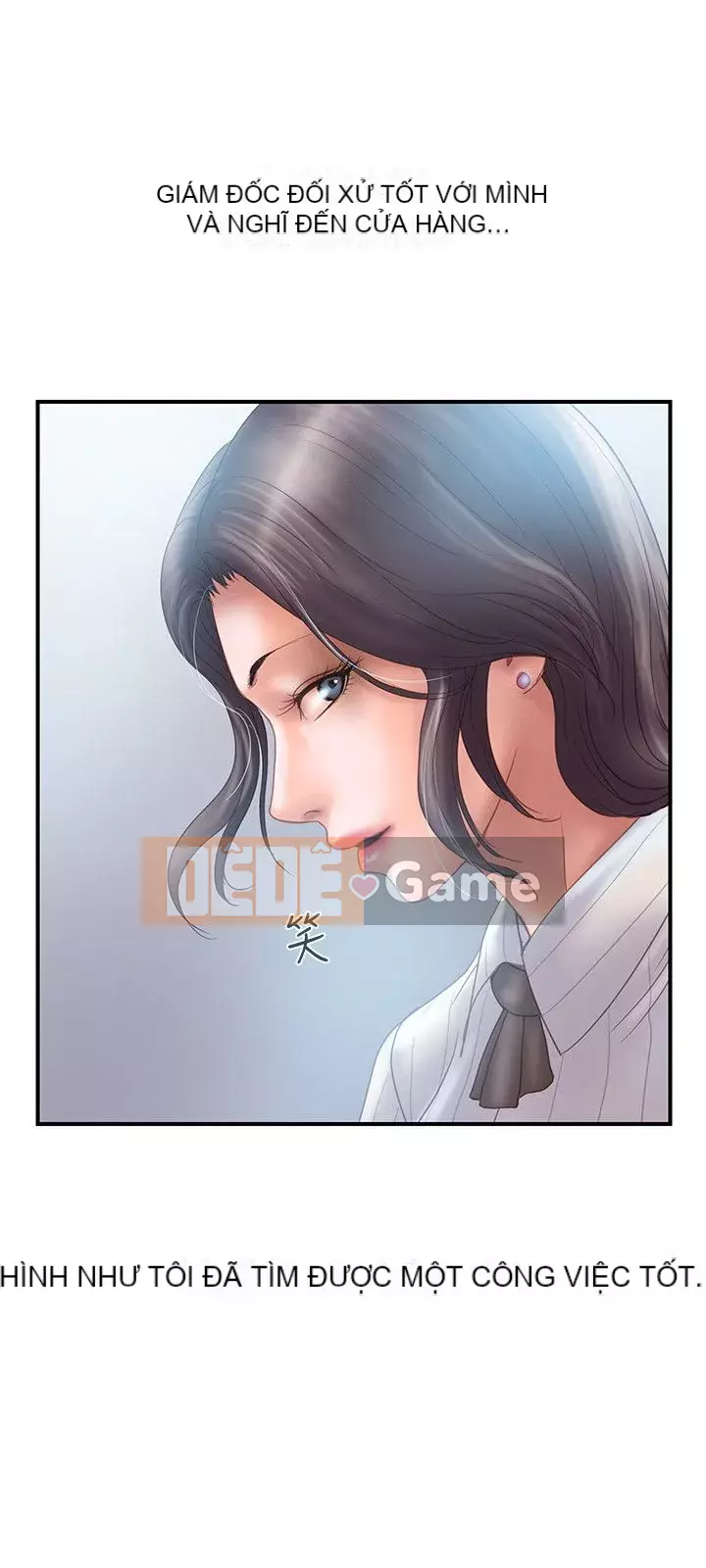 Kế hoạch gian lận Chương 01-48