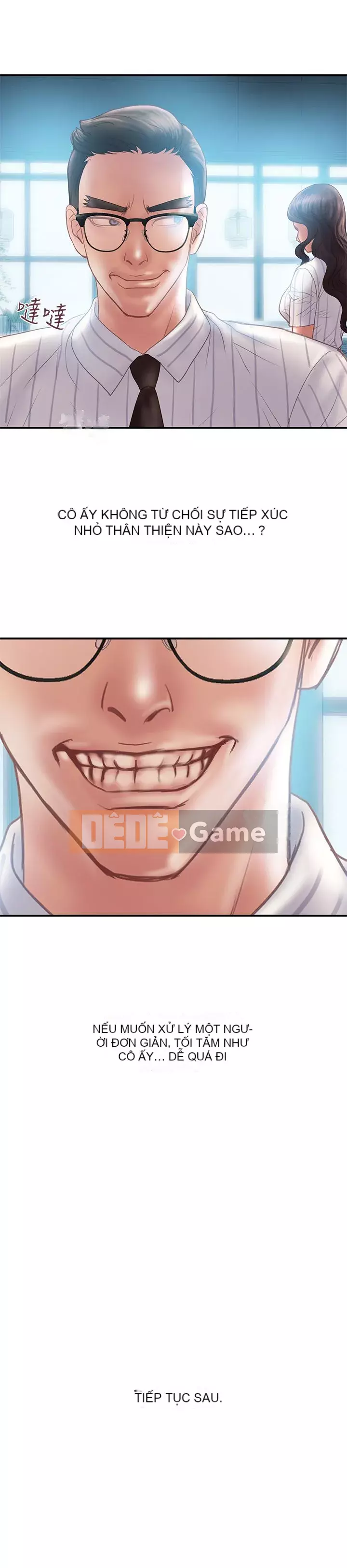 Kế hoạch gian lận Chương 01-48