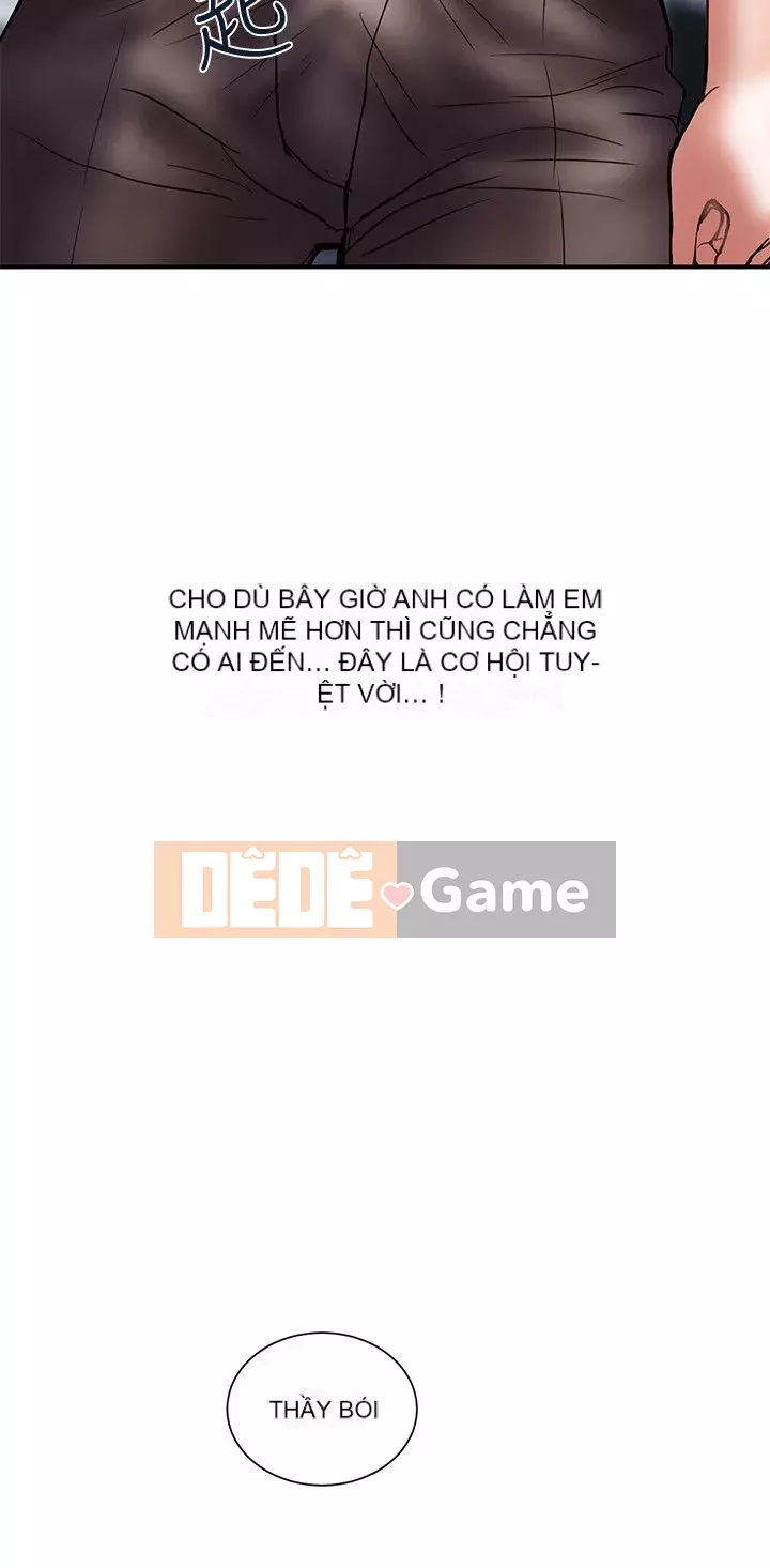 Kế hoạch gian lận Chương 01-48