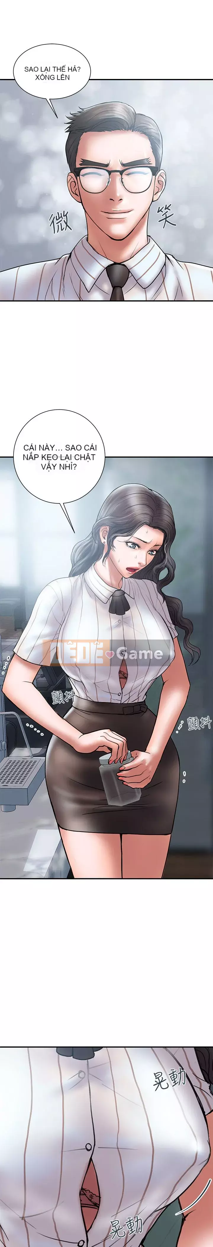 Kế hoạch gian lận Chương 01-48