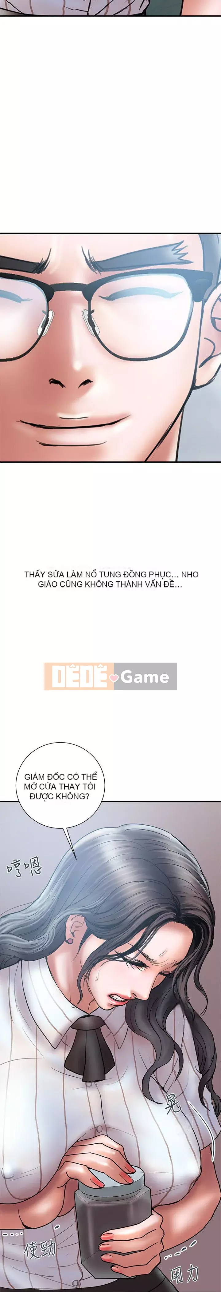 Kế hoạch gian lận Chương 01-48