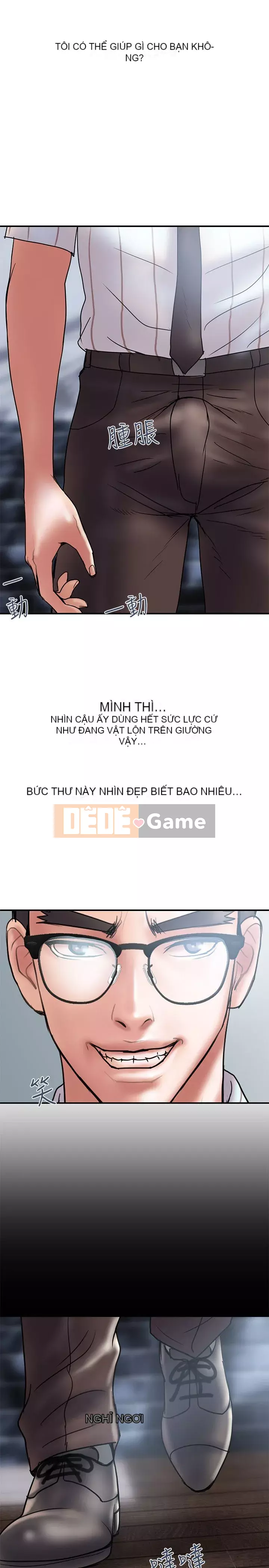 Kế hoạch gian lận Chương 01-48