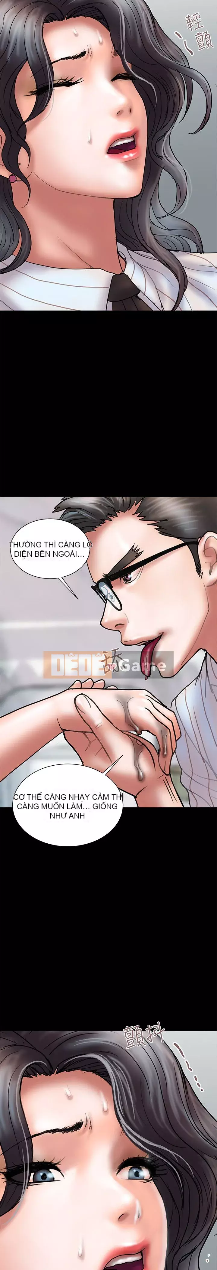 Kế hoạch gian lận Chương 01-48