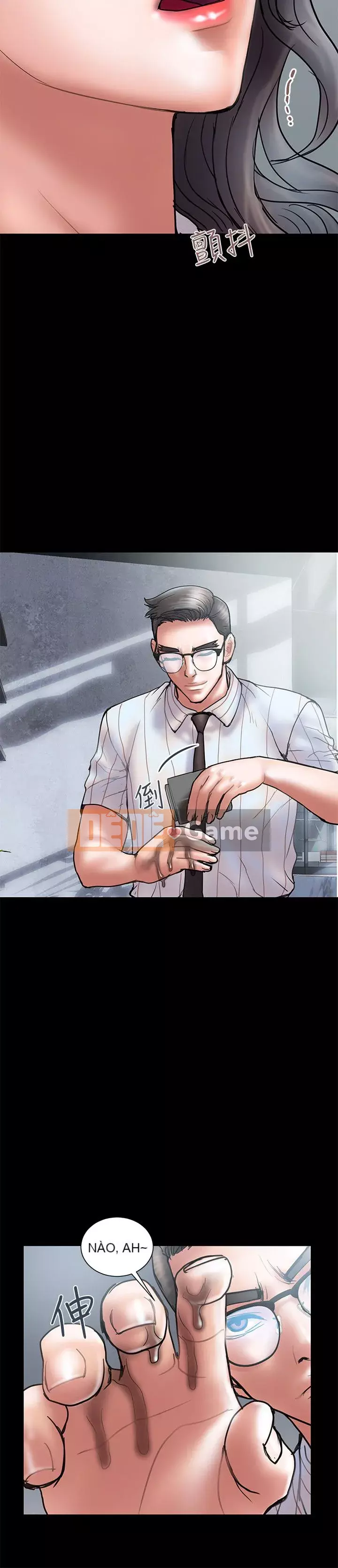 Kế hoạch gian lận Chương 01-48