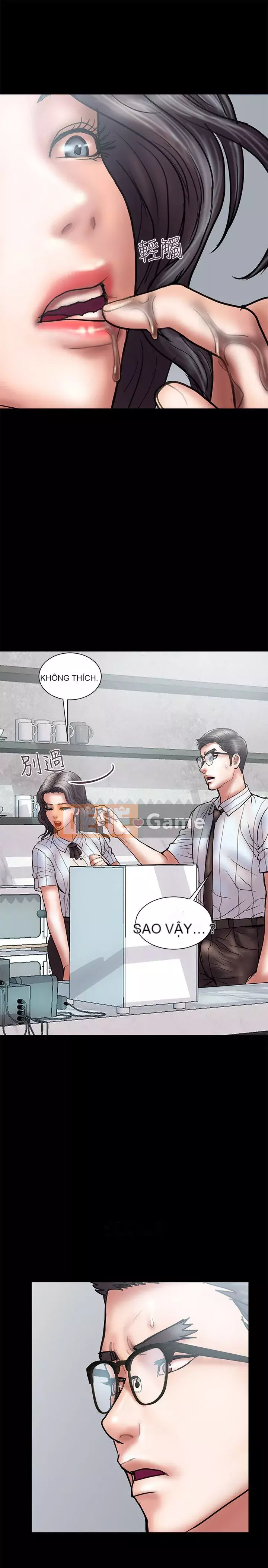 Kế hoạch gian lận Chương 01-48