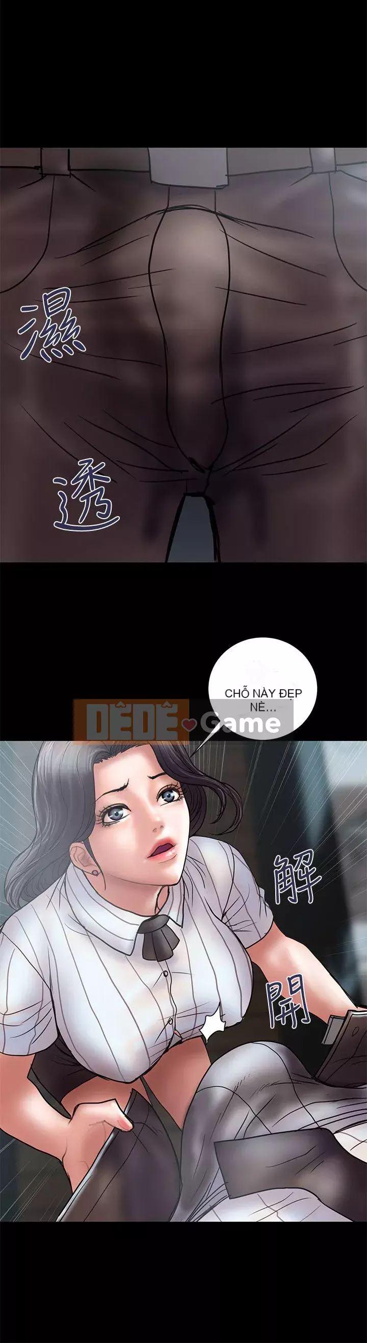 Kế hoạch gian lận Chương 01-48